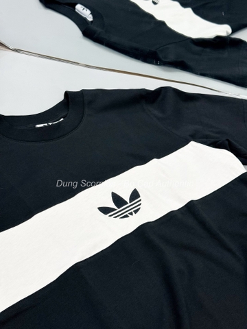 Áo ADIDAS Cutline NY ĐEN HZ0703