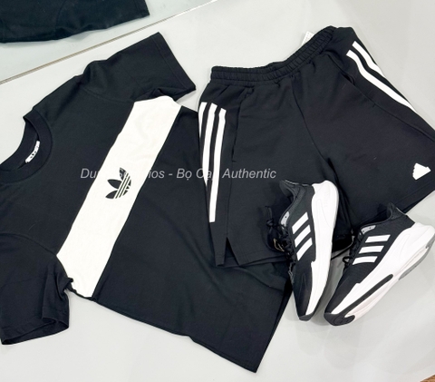 Áo ADIDAS Cutline NY ĐEN HZ0703