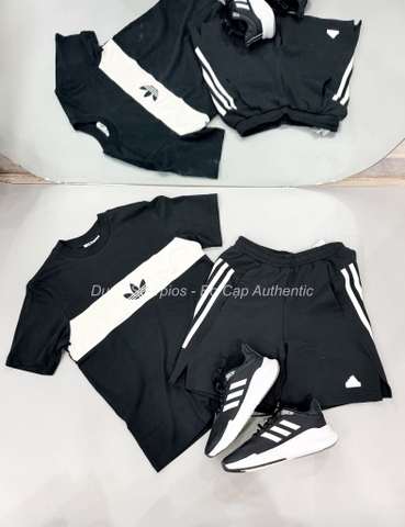 Áo ADIDAS Cutline NY ĐEN HZ0703
