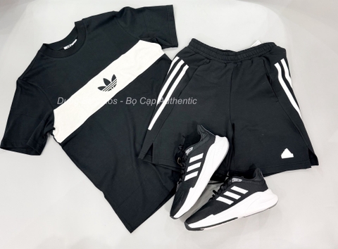 Áo ADIDAS Cutline NY ĐEN HZ0703