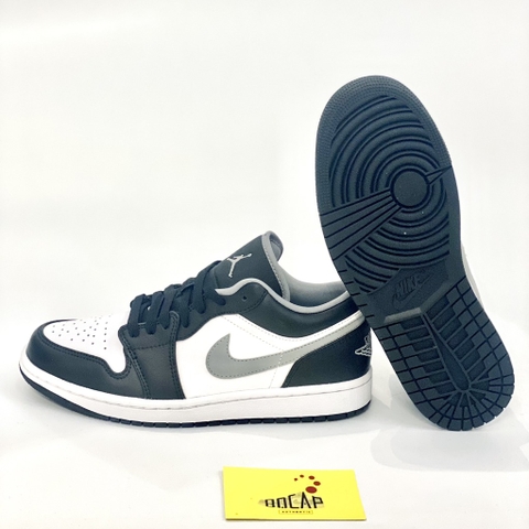GIÀY Nike Air Jordan 1 Low ‘Smoke Grey V3’ 553558-040