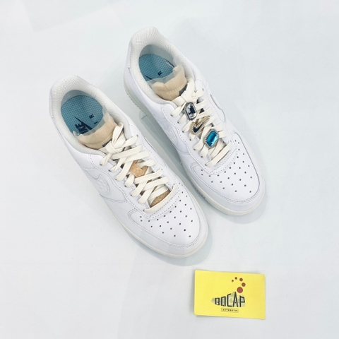 Giày Nike Air Force 1 Low ’07 LX ‘Bling’ - CZ8101-100