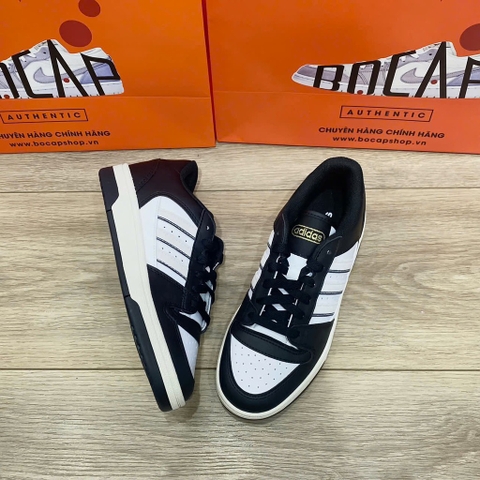 Giày ADIDAS Break Start ĐEN TRẮNG IH7969