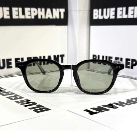 KÍNH ANDY-S black-khaki tint