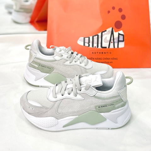 GIÀY Puma Women's RS-X Reinvent 'Nimbus Cloud' 371008-12