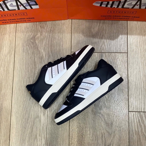 Giày ADIDAS Break Start ĐEN TRẮNG IH7969