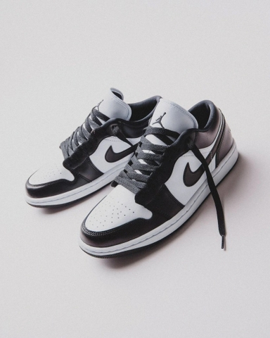 GIÀY Nike Air Jordan 1 Low Panda - DC0774-101