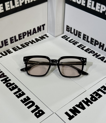 KÍNH DUCE NÂU HỒNG