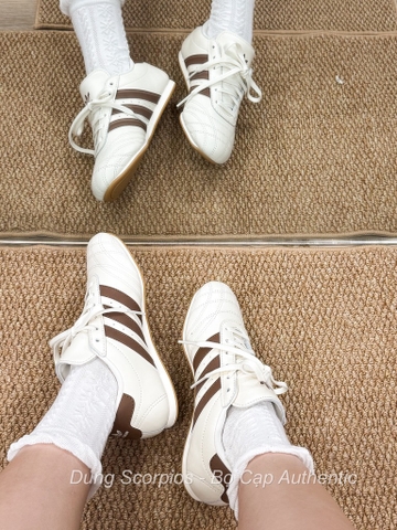 Giày Taekwondo JQ0565