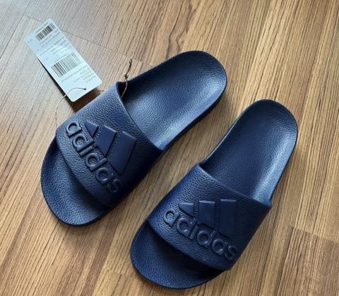 Dép Adidas Sportwear Adilette Aqua Slides XANH NAVY IF7374