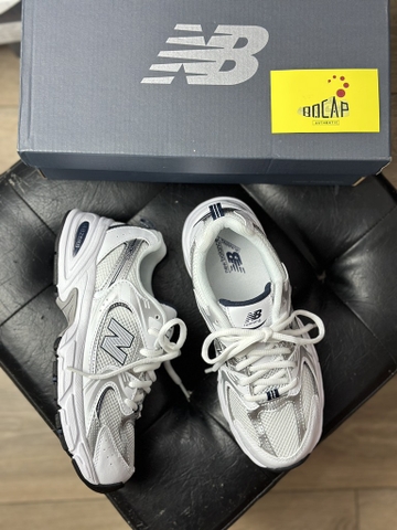 GIÀY New Balance 530 Retro Running Navy - MR530SG