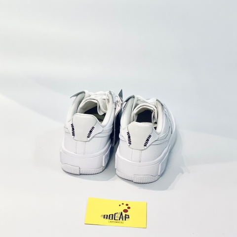 Nike Air Force 1 Fontanka Triple White  DH1290-100