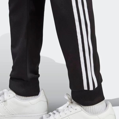 Quần Adidas Track Pant SST Classics Adicolor - ĐEN - IA4791