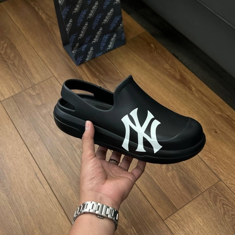 SANDAL Sục MLB Chunky Bouncer New York Yankees - 3ASDCBC33-50BKS