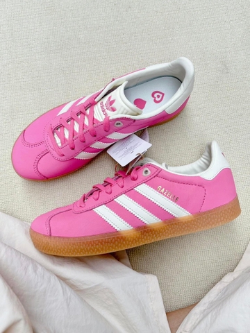 Giày adidas Gazelle Pink - ID1107