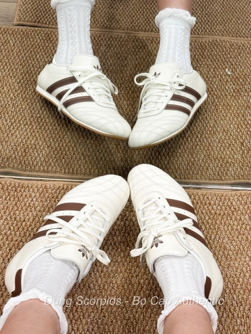 Giày Taekwondo JQ0565