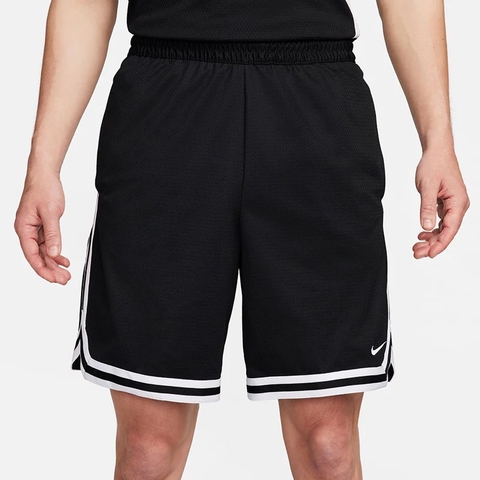 Quần Nike Dri-Fit DNA Quick Dry Basketball Sports Shorts - ĐEN - DH7161