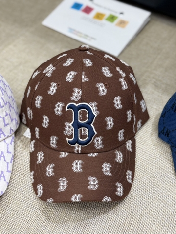 MŨ MLB NÂU B