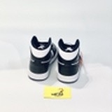 GIÀY Nike Air Jordan 1 Low Panda - DC0774-101