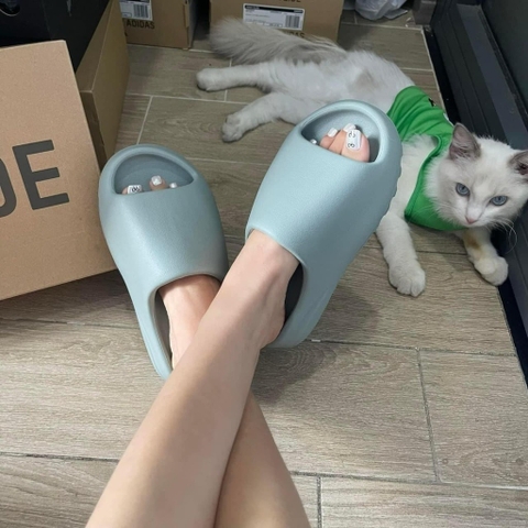 DÉP ADIDAS Slide Yeezy Salt - ID5480
