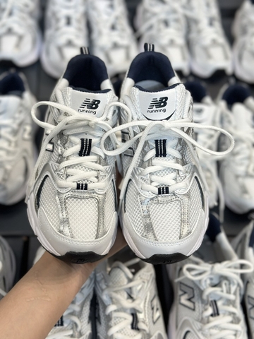GIÀY New Balance 530 Retro Running Navy - MR530SG