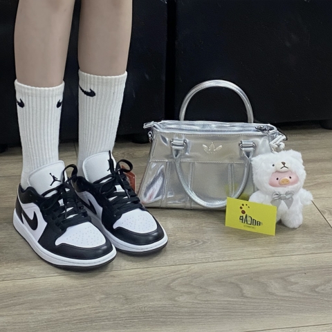 GIÀY Nike Air Jordan 1 Low Panda - DC0774-101