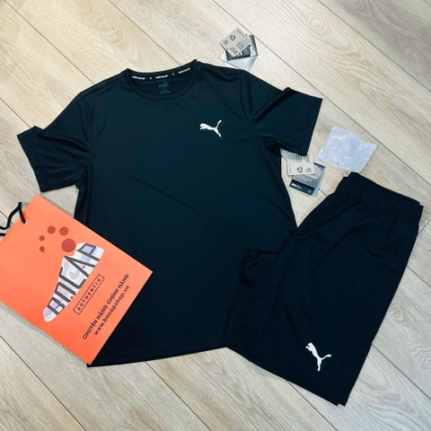 Quần PUMA Bassic