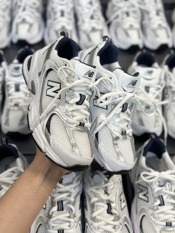 GIÀY New Balance 530 Retro Running Navy - MR530SG
