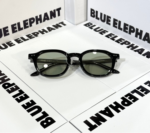 KÍNH ANDY-S black-khaki tint