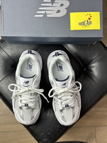 GIÀY New Balance 530 Retro Running Navy - MR530SG
