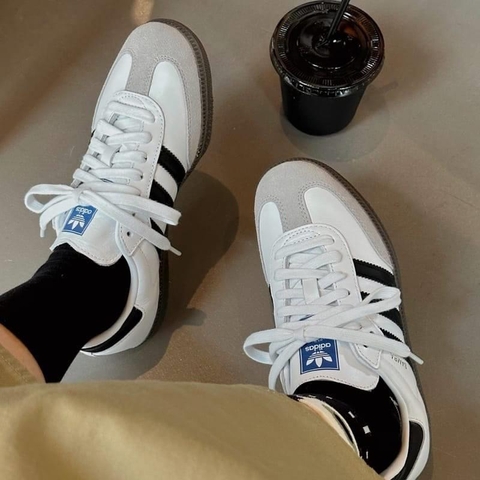 Giày ADIDAS SAMBA OG B75806