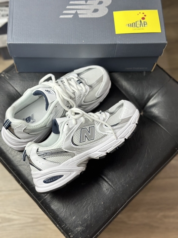 GIÀY New Balance 530 Retro Running Navy - MR530SG