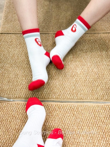 TẤT / VỚ CHÍNH HÃNG pick tennis ...