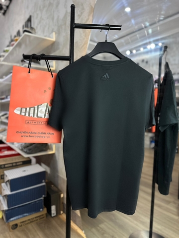 Áo Adidas Essentials Single Jersey Big Logo T-Shirt - IC9347