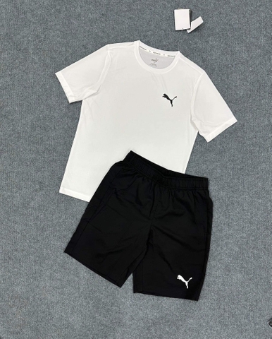 Quần PUMA Bassic