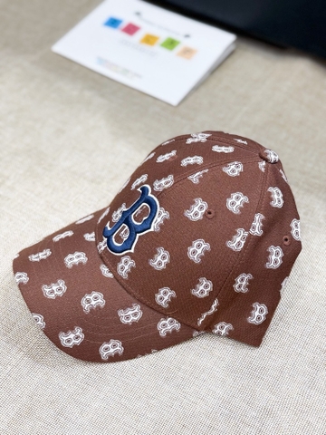 MŨ MLB NÂU B