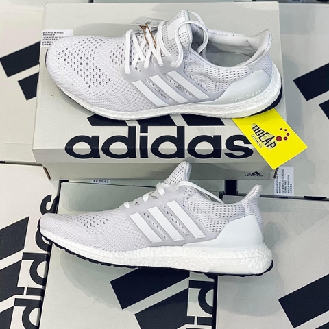 GIÀY Adidas UltraBoost 1.0 ‘Triple White’ HQ4202