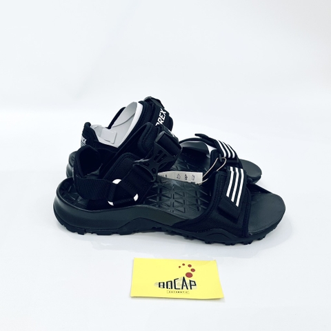 SANDAL ADIDAS Terrex Cyprex Ultra DLX ĐEN - HP8651