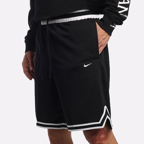 Quần Nike Dri-Fit DNA Quick Dry Basketball Sports Shorts - ĐEN - DH7161