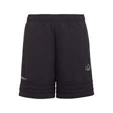 Quần Adidas Originals SHORTS - ĐEN - HE2086