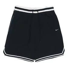 Quần Nike Dri-Fit DNA Quick Dry Basketball Sports Shorts - ĐEN - DH7161
