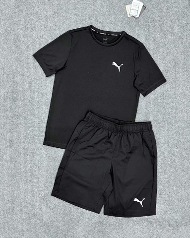 Quần PUMA Bassic