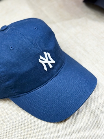 MŨ MLB NY ĐEN / XANH LÁ / XANH ĐEN / HỒNG / B XÁM