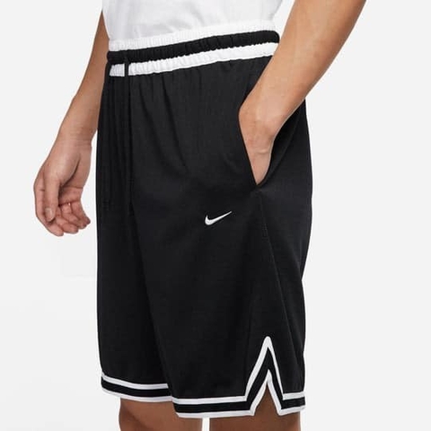 Quần Nike Dri-Fit DNA Quick Dry Basketball Sports Shorts - ĐEN - DH7161