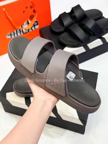 Dép sandal adidas Znsory Sandal xám  JI1858