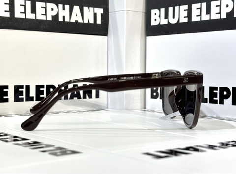 KÍNH GIANNA deep brown