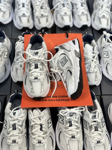 GIÀY New Balance 530 Retro Running Navy - MR530SG