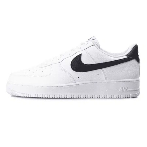 GIÀY Nike Air Force 1 Low White Black CT2302-100 code men