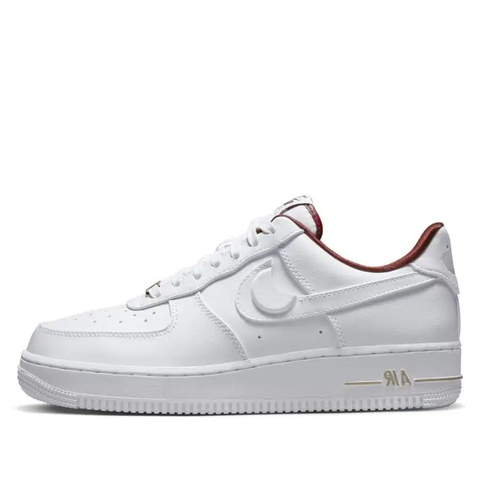 Nike Air Force 1 Low Just Do It ‘Hangtag’ ĐỒNG XU DV7584-100