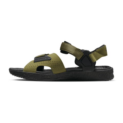 SANDAL NIKE ACG Air Deschutz+ XANH CAMO D08951-300